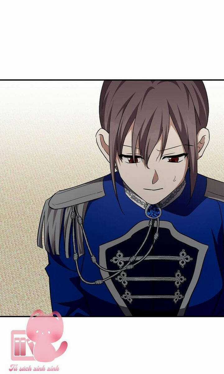 Ác Nữ Trùng Sinh - Chapter 122 - Trang 8