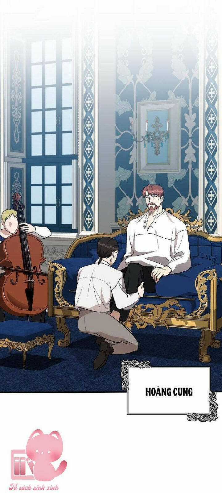 Ác Nữ Trùng Sinh - Chapter 122 - Trang 74