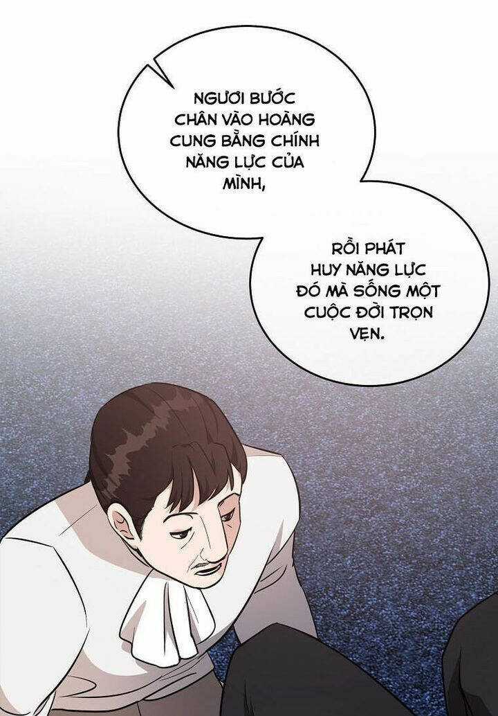 Ác Nữ Trùng Sinh - Chapter 122 - Trang 76