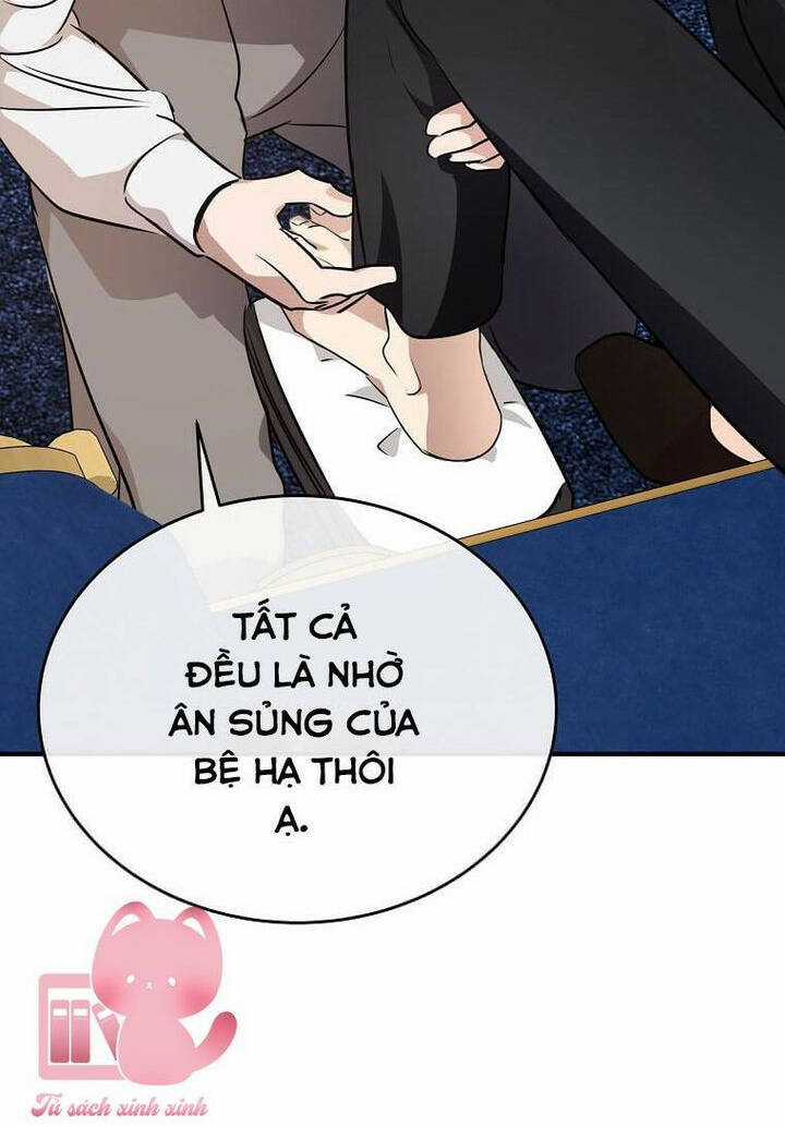 Ác Nữ Trùng Sinh - Chapter 122 - Trang 77