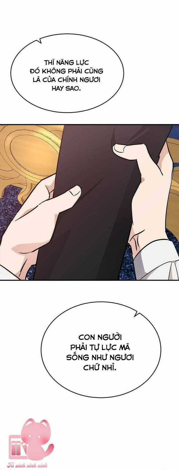 Ác Nữ Trùng Sinh - Chapter 122 - Trang 79