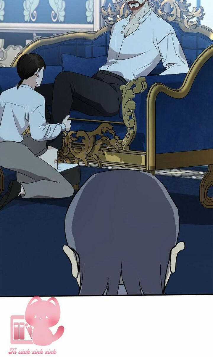 Ác Nữ Trùng Sinh - Chapter 122 - Trang 81