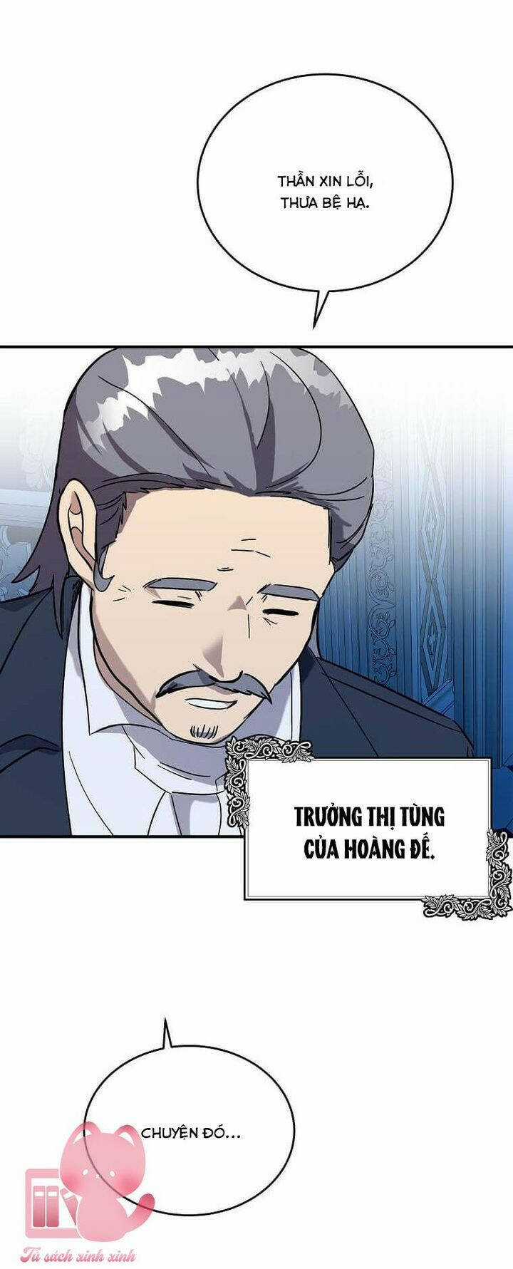 Ác Nữ Trùng Sinh - Chapter 122 - Trang 82