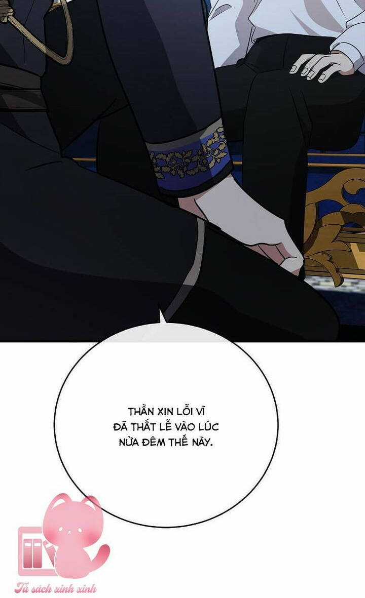 Ác Nữ Trùng Sinh - Chapter 122 - Trang 90