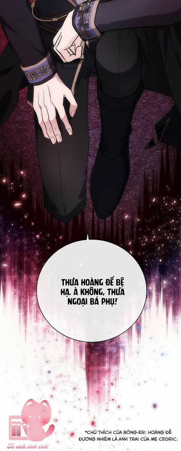 Ác Nữ Trùng Sinh - Chapter 122 - Trang 98