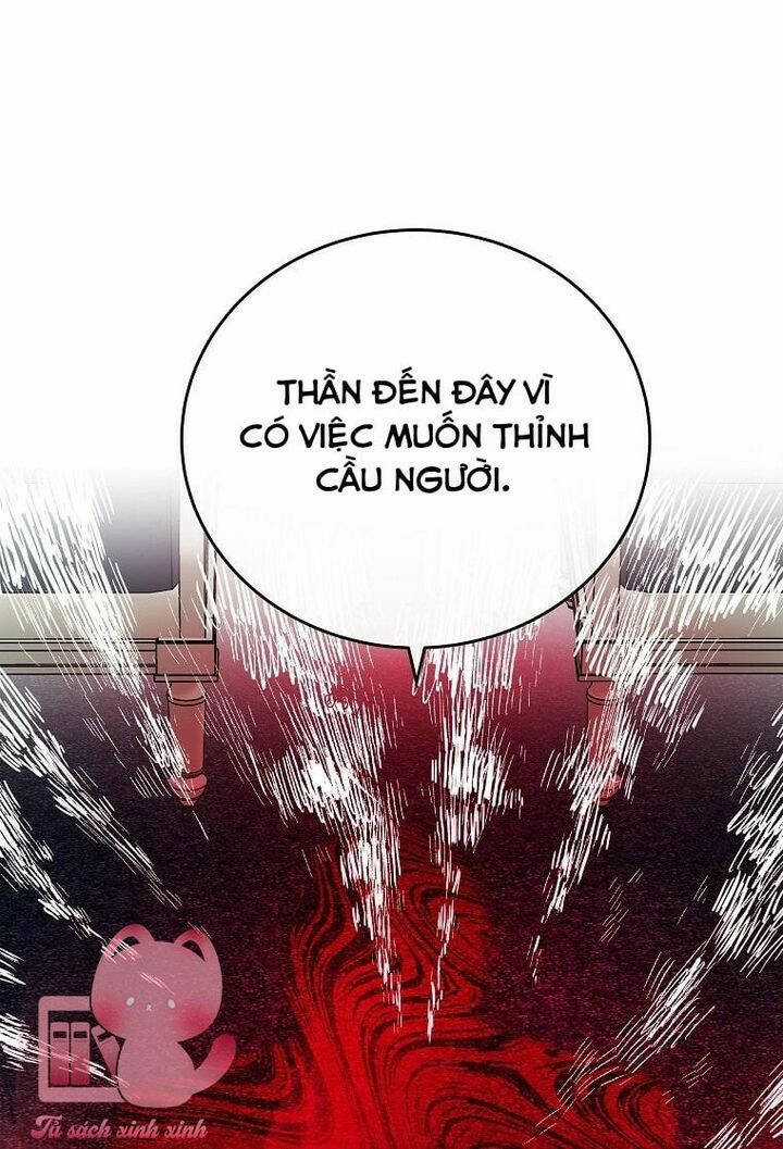 Ác Nữ Trùng Sinh - Chapter 123 - Trang 2