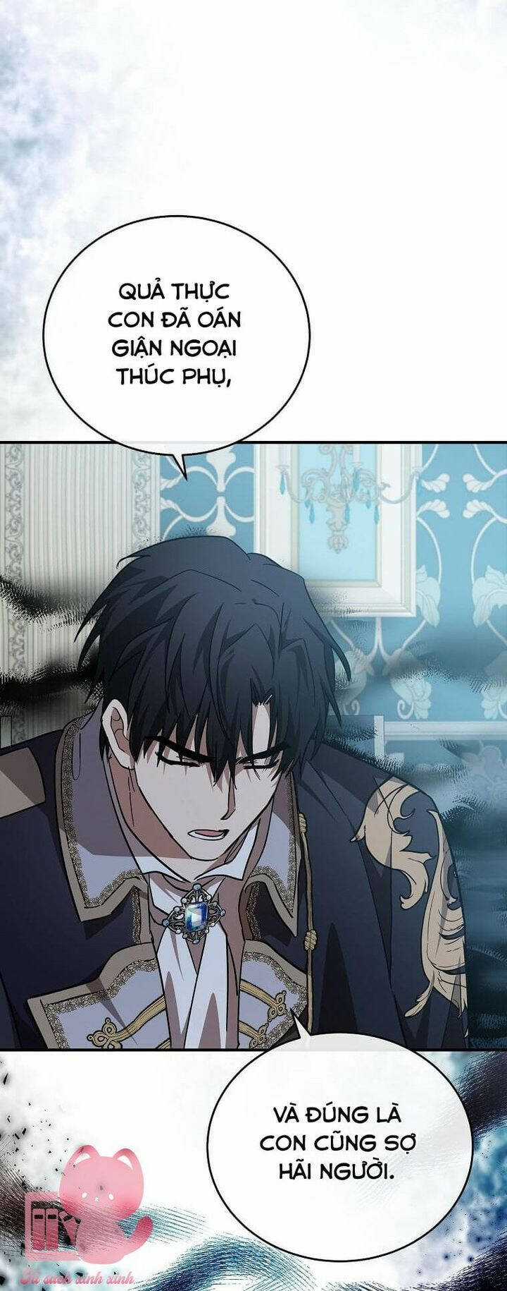 Ác Nữ Trùng Sinh - Chapter 123 - Trang 11