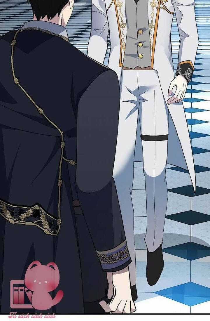 Ác Nữ Trùng Sinh - Chapter 123 - Trang 101