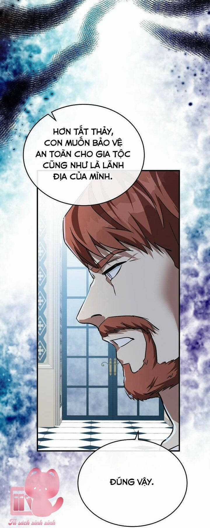 Ác Nữ Trùng Sinh - Chapter 123 - Trang 12