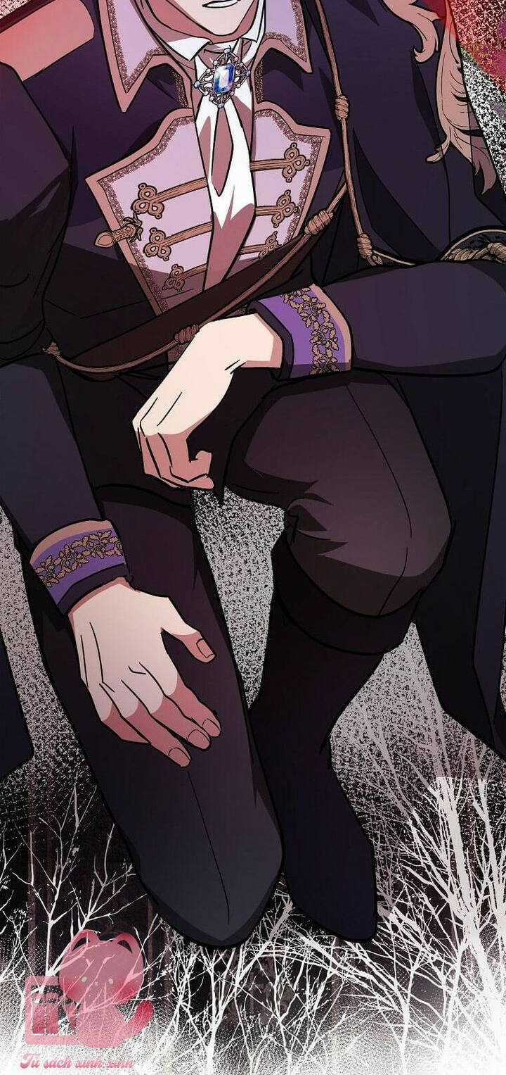 Ác Nữ Trùng Sinh - Chapter 123 - Trang 15