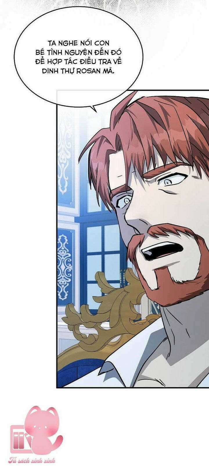 Ác Nữ Trùng Sinh - Chapter 123 - Trang 16