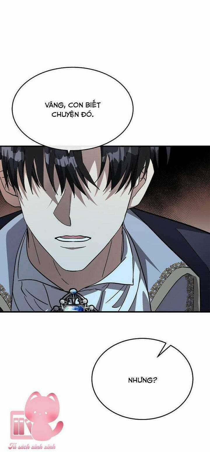 Ác Nữ Trùng Sinh - Chapter 123 - Trang 18