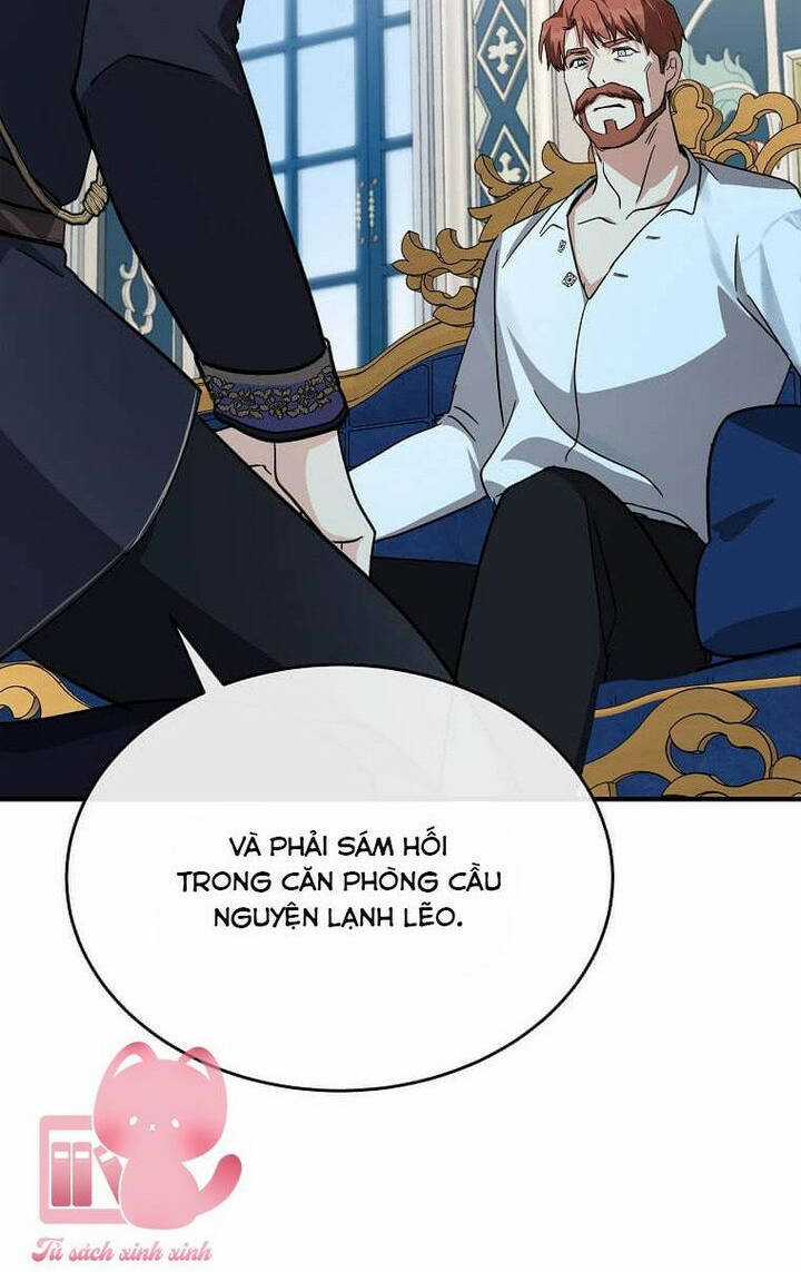 Ác Nữ Trùng Sinh - Chapter 123 - Trang 20