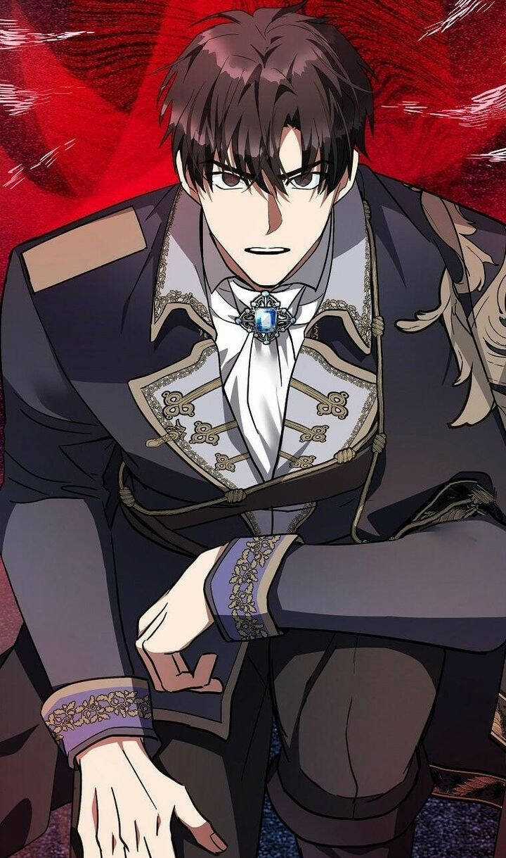 Ác Nữ Trùng Sinh - Chapter 123 - Trang 3