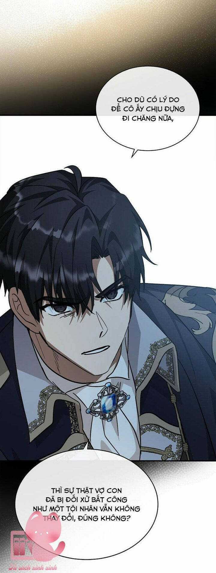 Ác Nữ Trùng Sinh - Chapter 123 - Trang 23