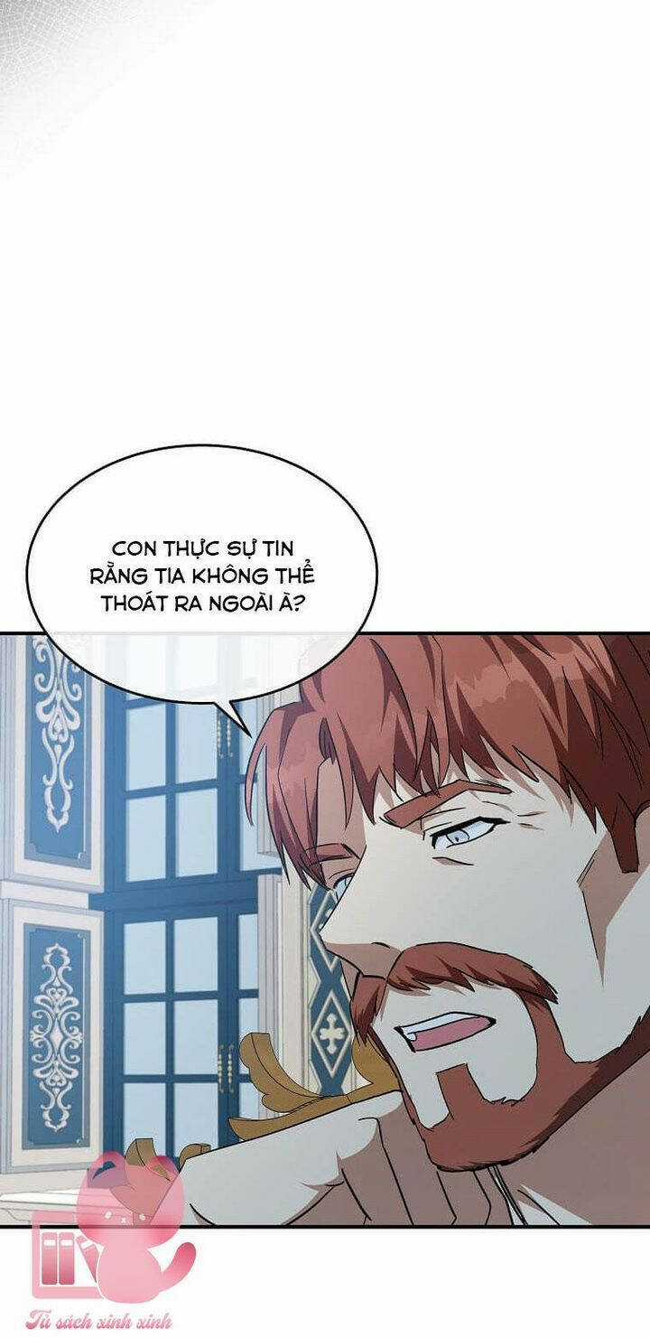 Ác Nữ Trùng Sinh - Chapter 123 - Trang 24