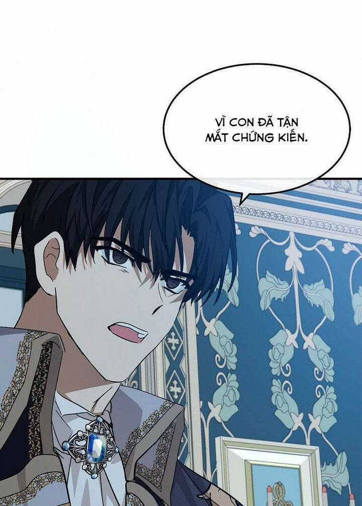 Ác Nữ Trùng Sinh - Chapter 123 - Trang 25