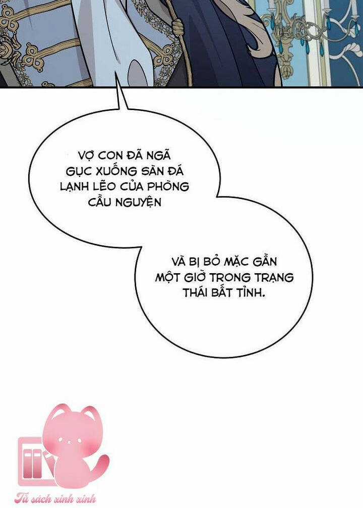 Ác Nữ Trùng Sinh - Chapter 123 - Trang 26