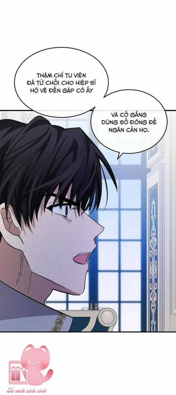 Ác Nữ Trùng Sinh - Chapter 123 - Trang 28