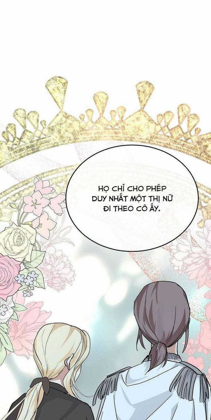 Ác Nữ Trùng Sinh - Chapter 123 - Trang 29