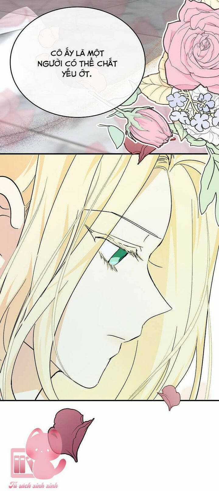 Ác Nữ Trùng Sinh - Chapter 123 - Trang 31