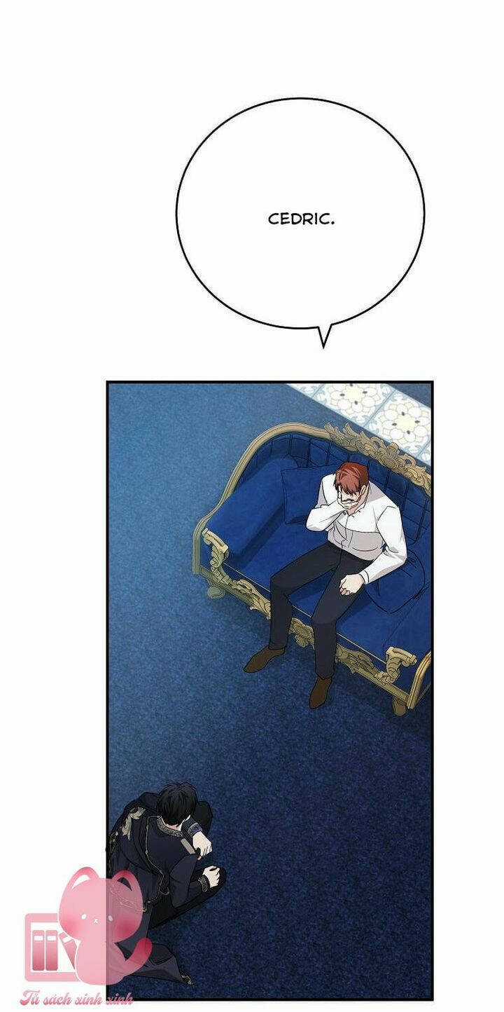 Ác Nữ Trùng Sinh - Chapter 123 - Trang 33