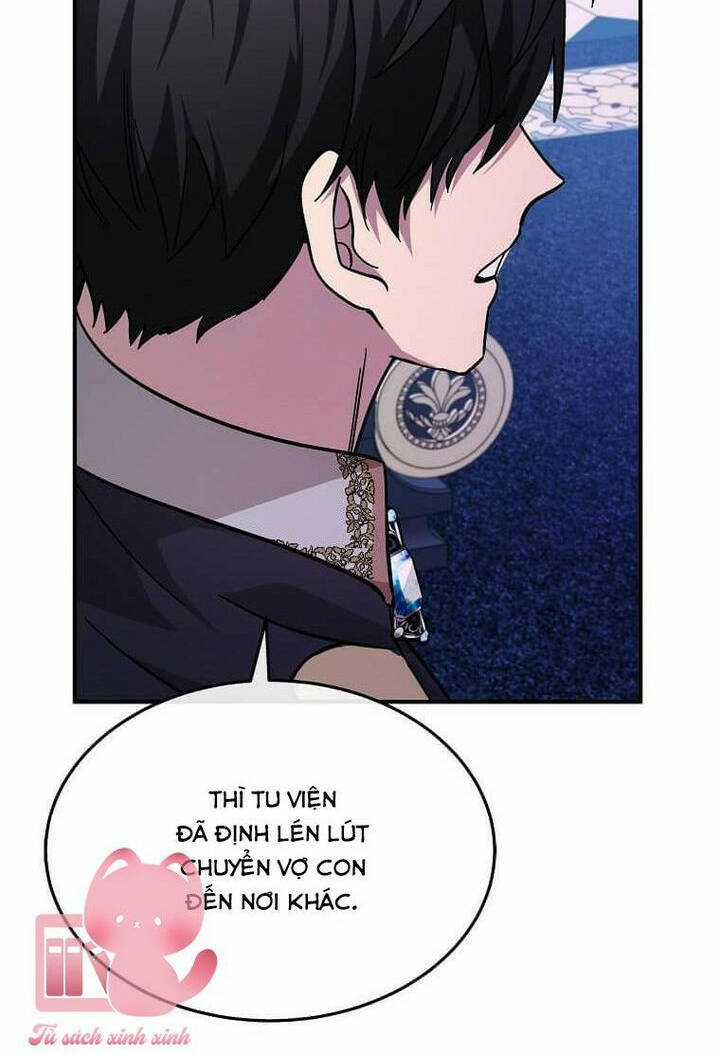 Ác Nữ Trùng Sinh - Chapter 123 - Trang 36