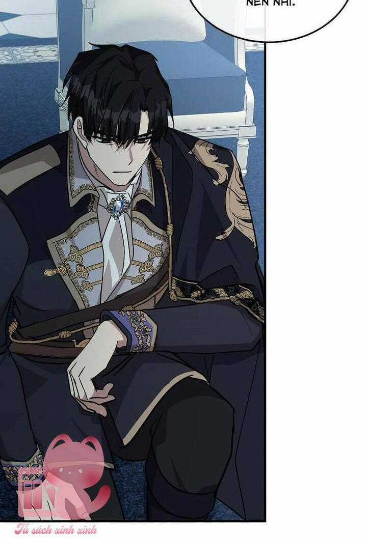 Ác Nữ Trùng Sinh - Chapter 123 - Trang 46