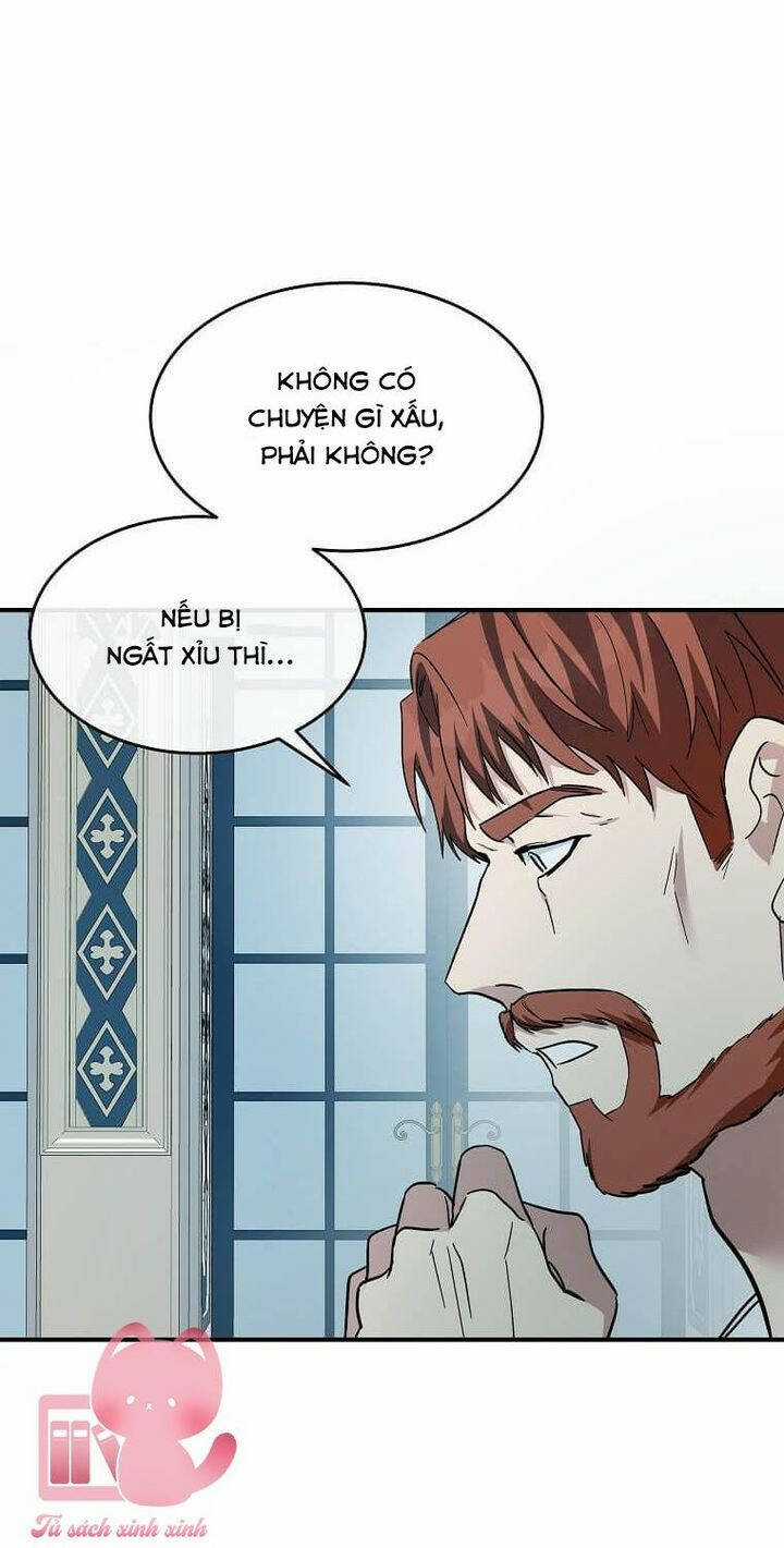 Ác Nữ Trùng Sinh - Chapter 123 - Trang 47