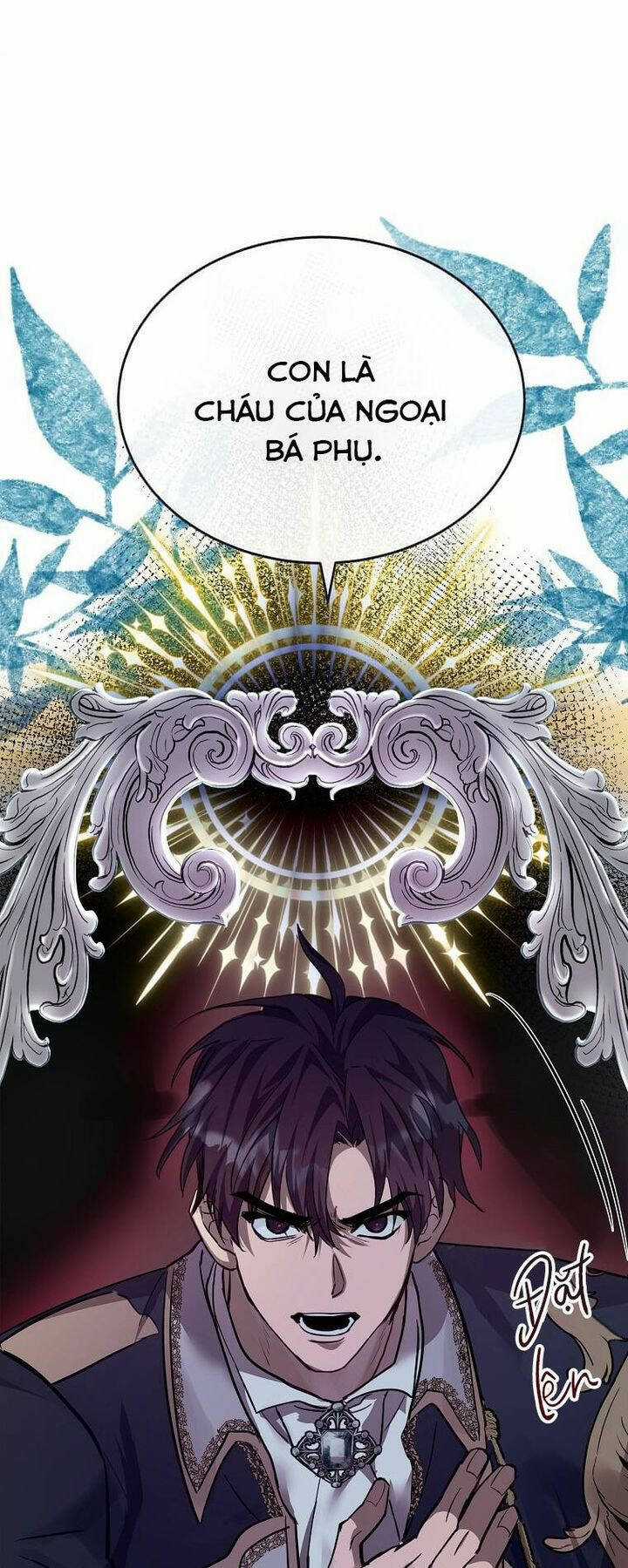 Ác Nữ Trùng Sinh - Chapter 123 - Trang 55