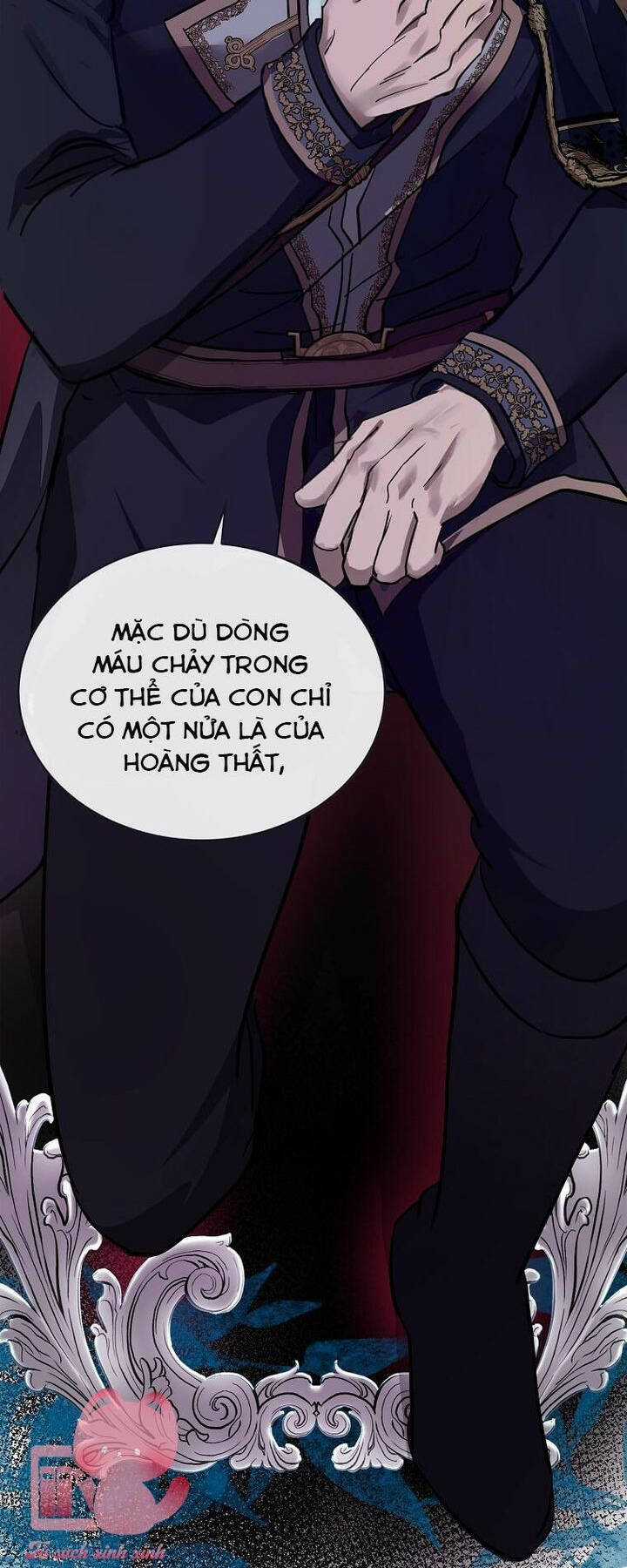 Ác Nữ Trùng Sinh - Chapter 123 - Trang 56