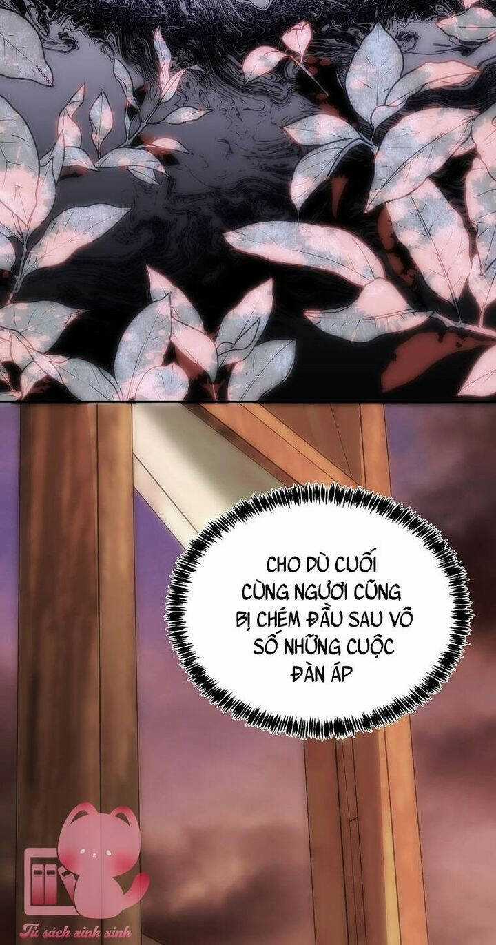 Ác Nữ Trùng Sinh - Chapter 123 - Trang 61