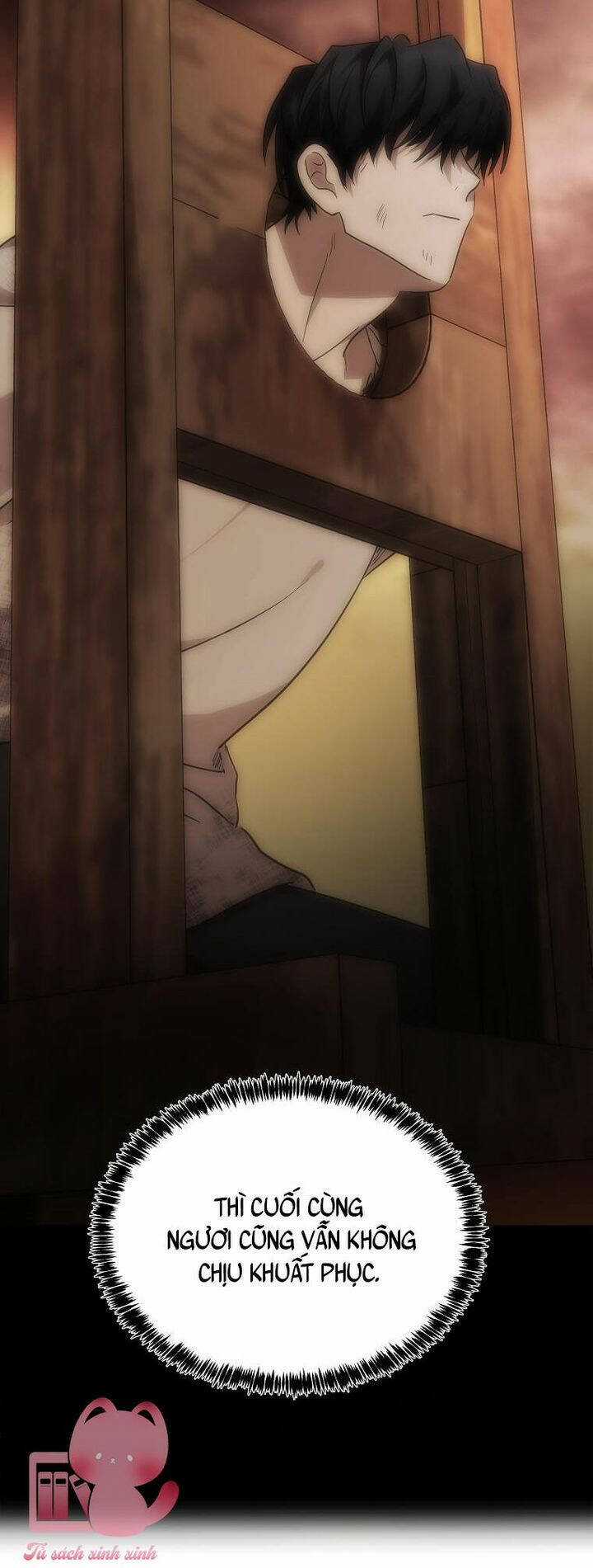 Ác Nữ Trùng Sinh - Chapter 123 - Trang 62