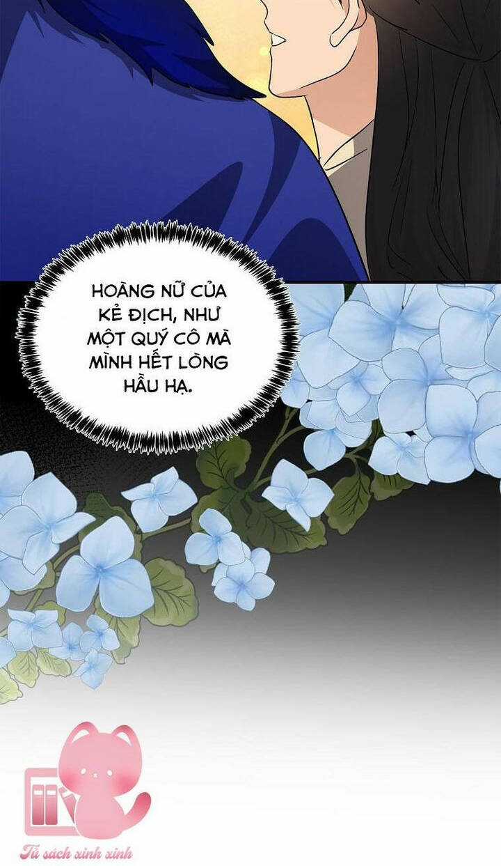 Ác Nữ Trùng Sinh - Chapter 123 - Trang 65