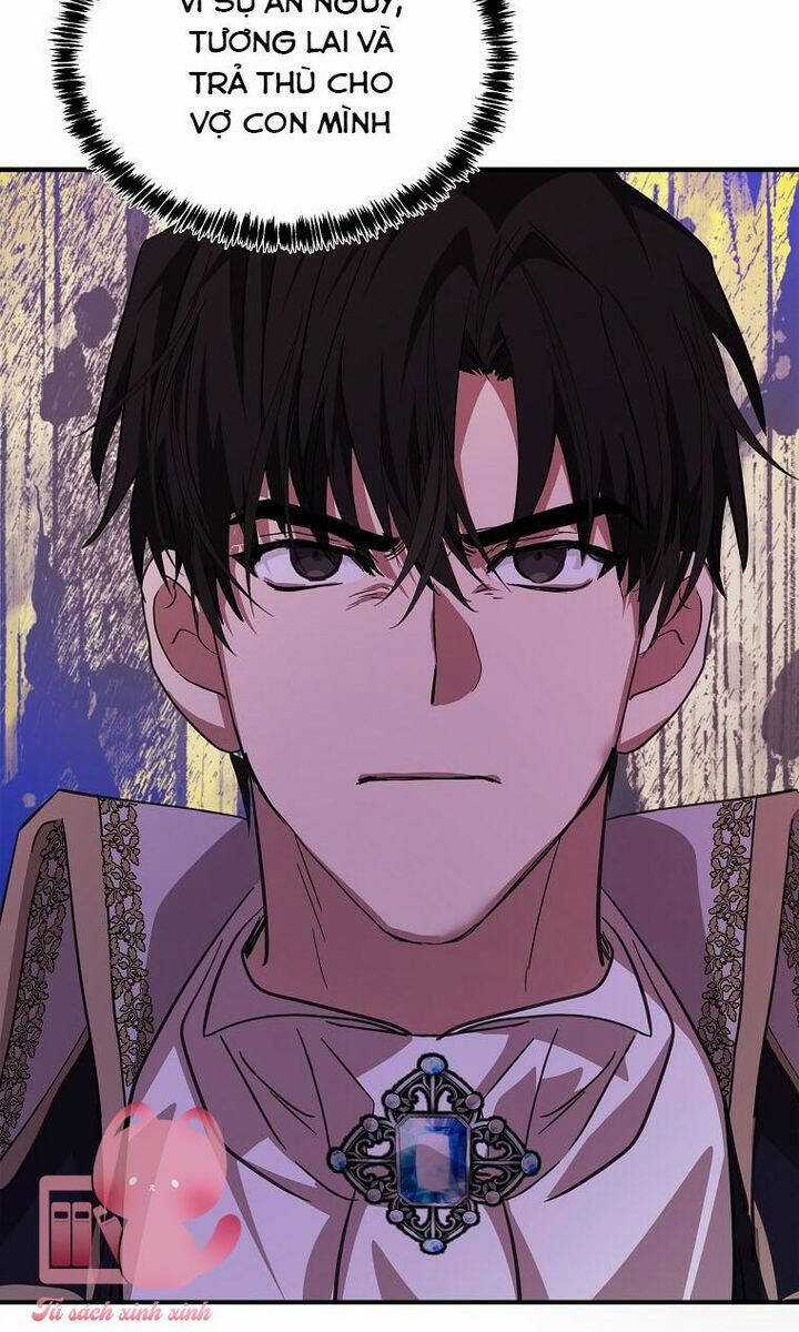 Ác Nữ Trùng Sinh - Chapter 123 - Trang 69