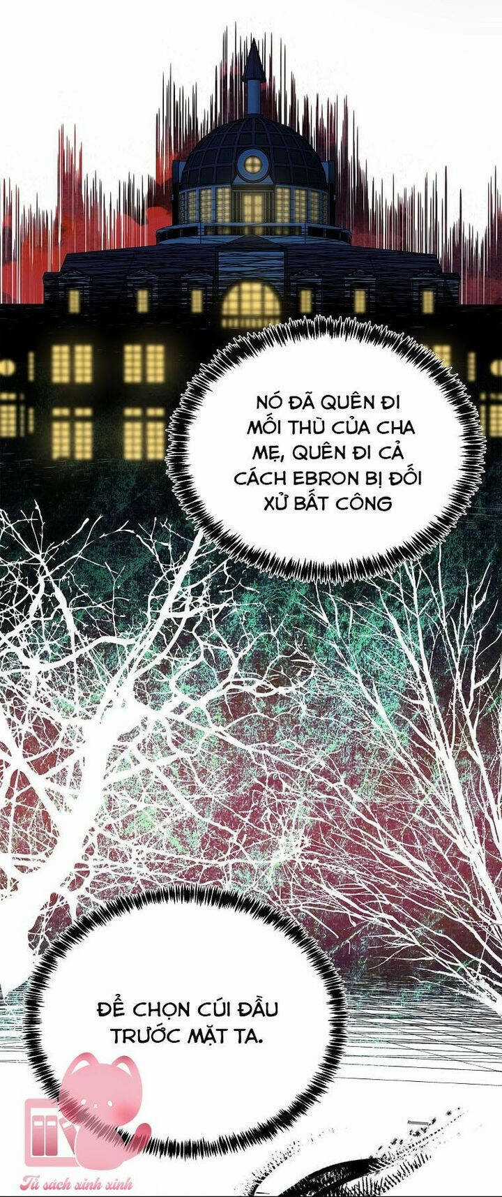 Ác Nữ Trùng Sinh - Chapter 123 - Trang 70