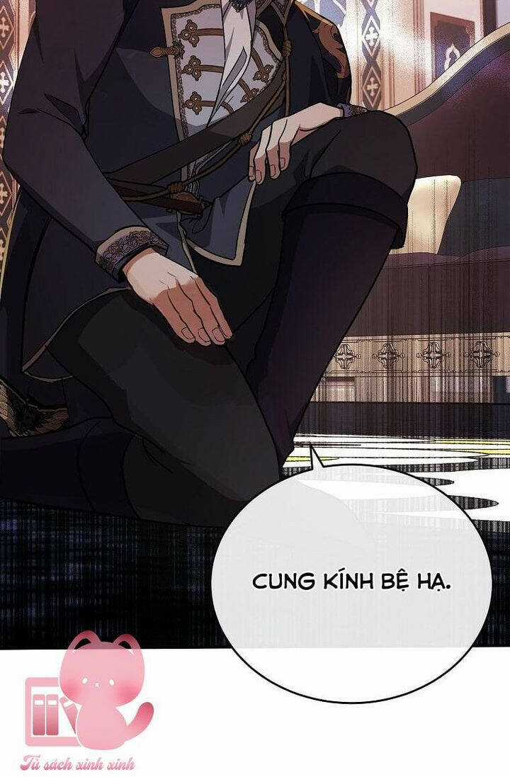 Ác Nữ Trùng Sinh - Chapter 123 - Trang 8