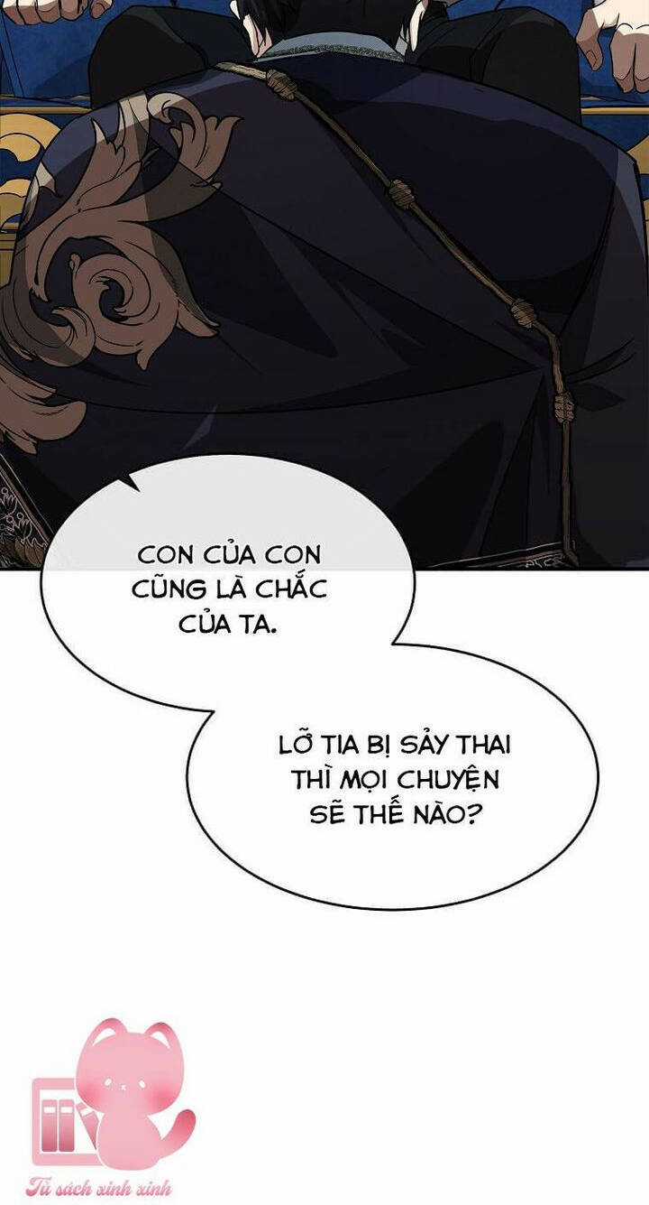 Ác Nữ Trùng Sinh - Chapter 123 - Trang 76