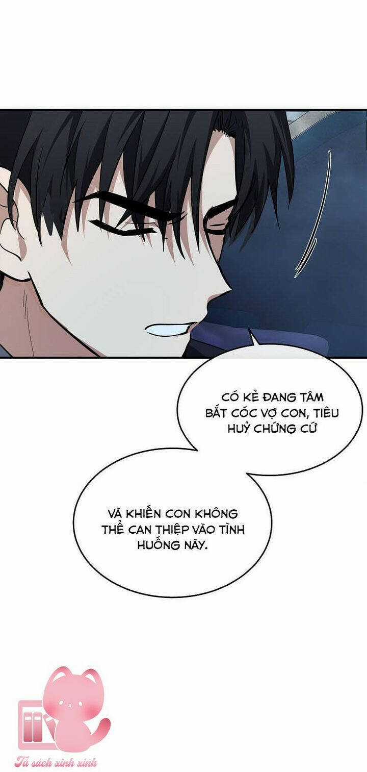 Ác Nữ Trùng Sinh - Chapter 123 - Trang 78