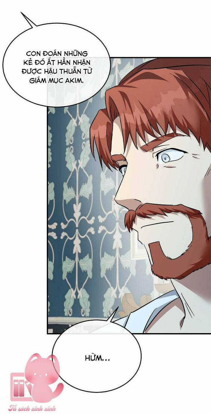 Ác Nữ Trùng Sinh - Chapter 123 - Trang 79