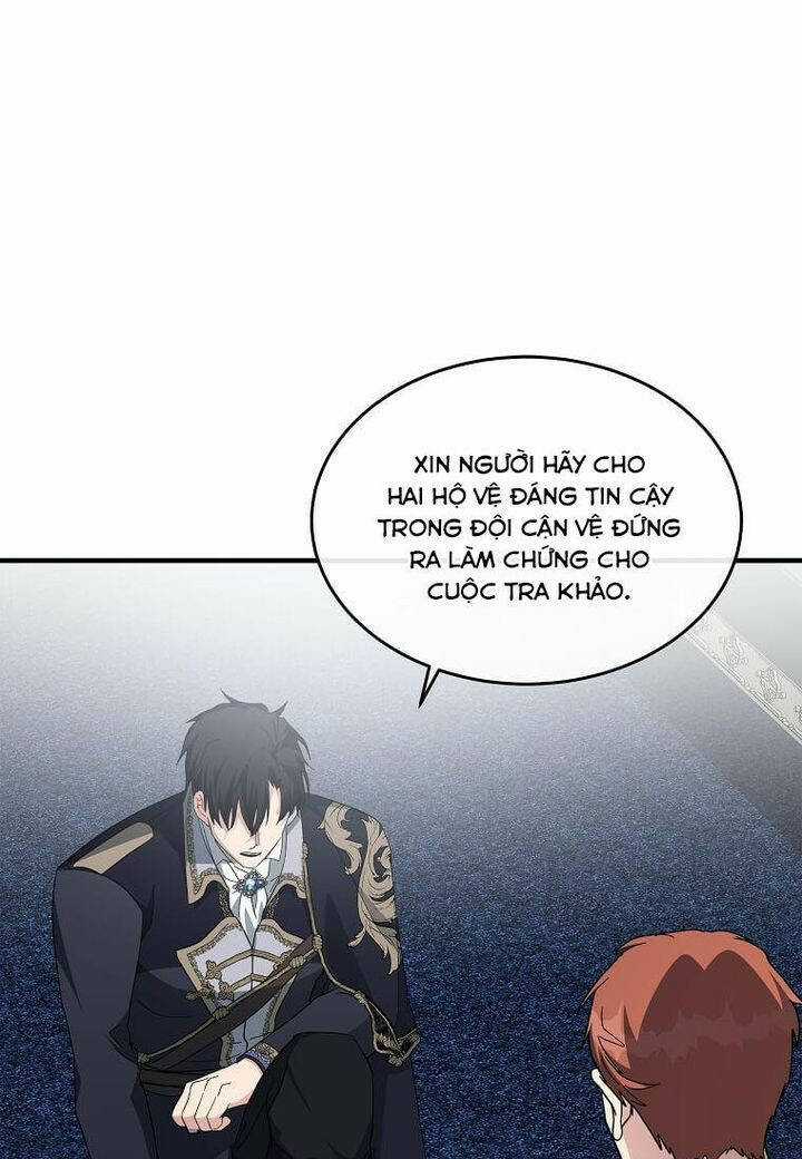 Ác Nữ Trùng Sinh - Chapter 123 - Trang 80