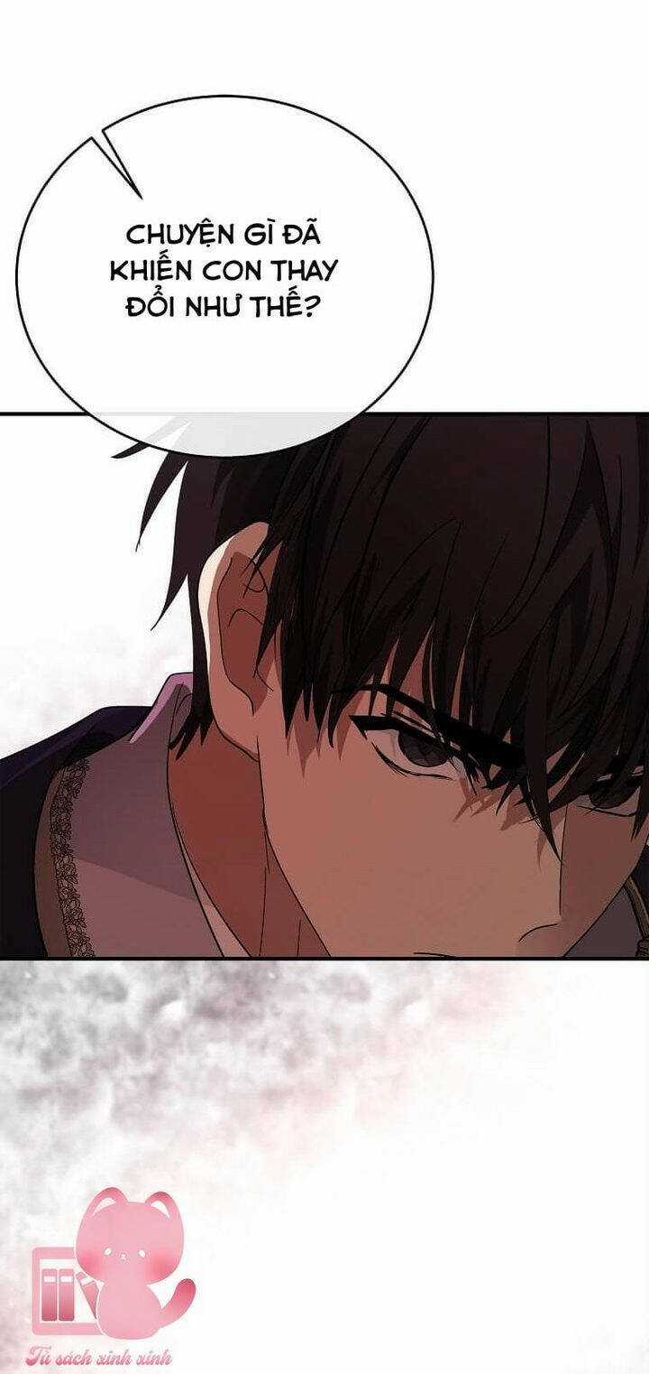 Ác Nữ Trùng Sinh - Chapter 123 - Trang 9