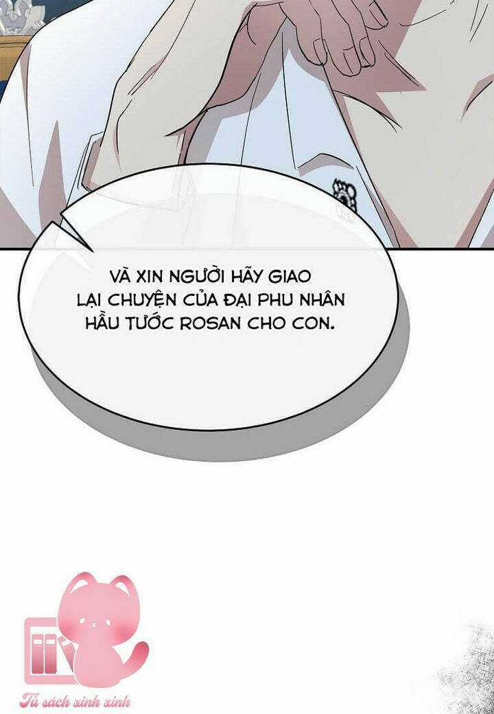 Ác Nữ Trùng Sinh - Chapter 123 - Trang 83