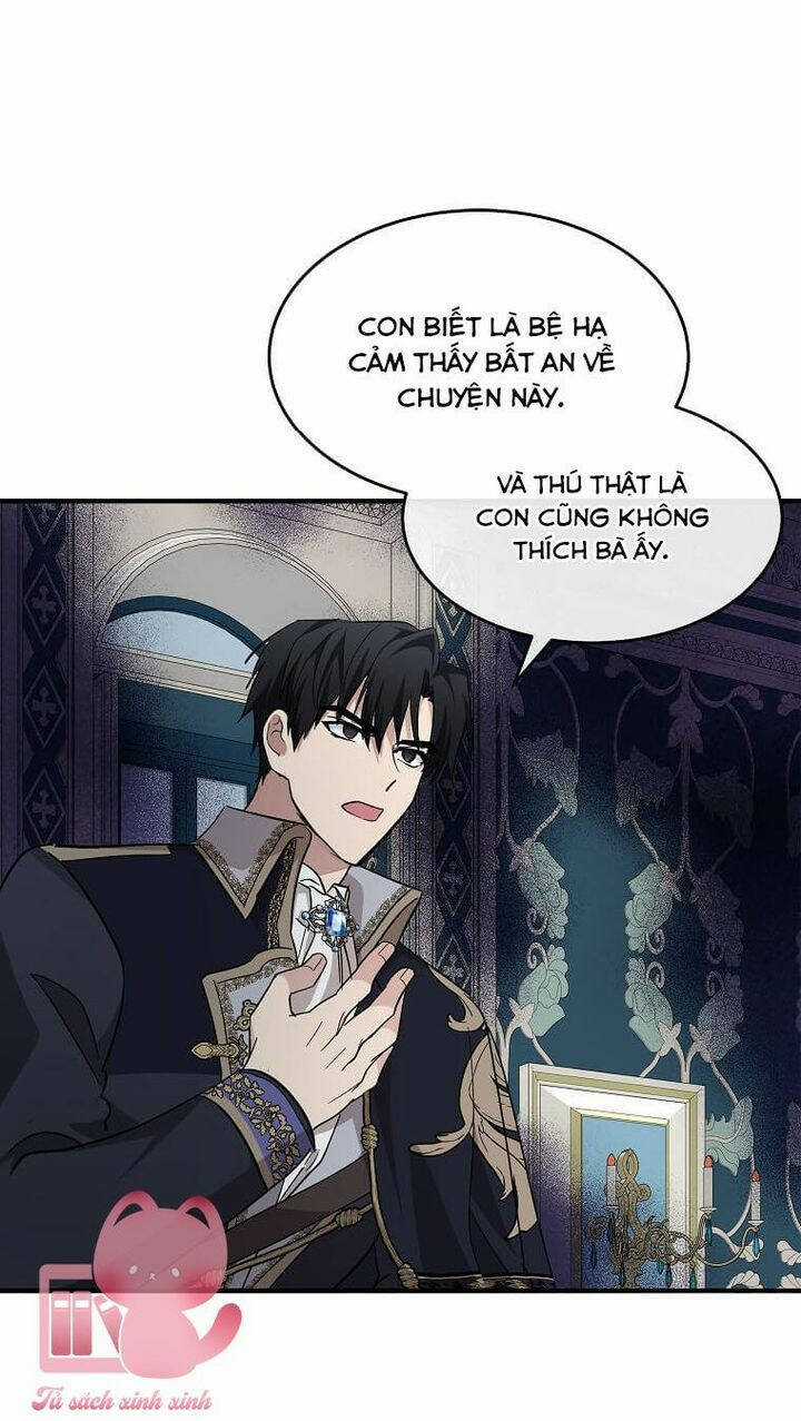 Ác Nữ Trùng Sinh - Chapter 123 - Trang 85