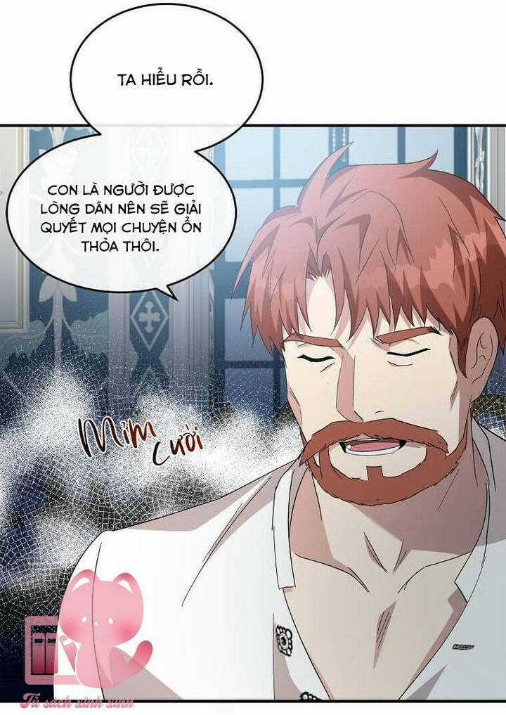 Ác Nữ Trùng Sinh - Chapter 123 - Trang 88