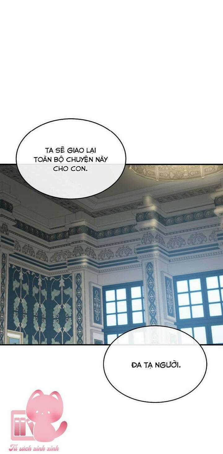 Ác Nữ Trùng Sinh - Chapter 123 - Trang 89