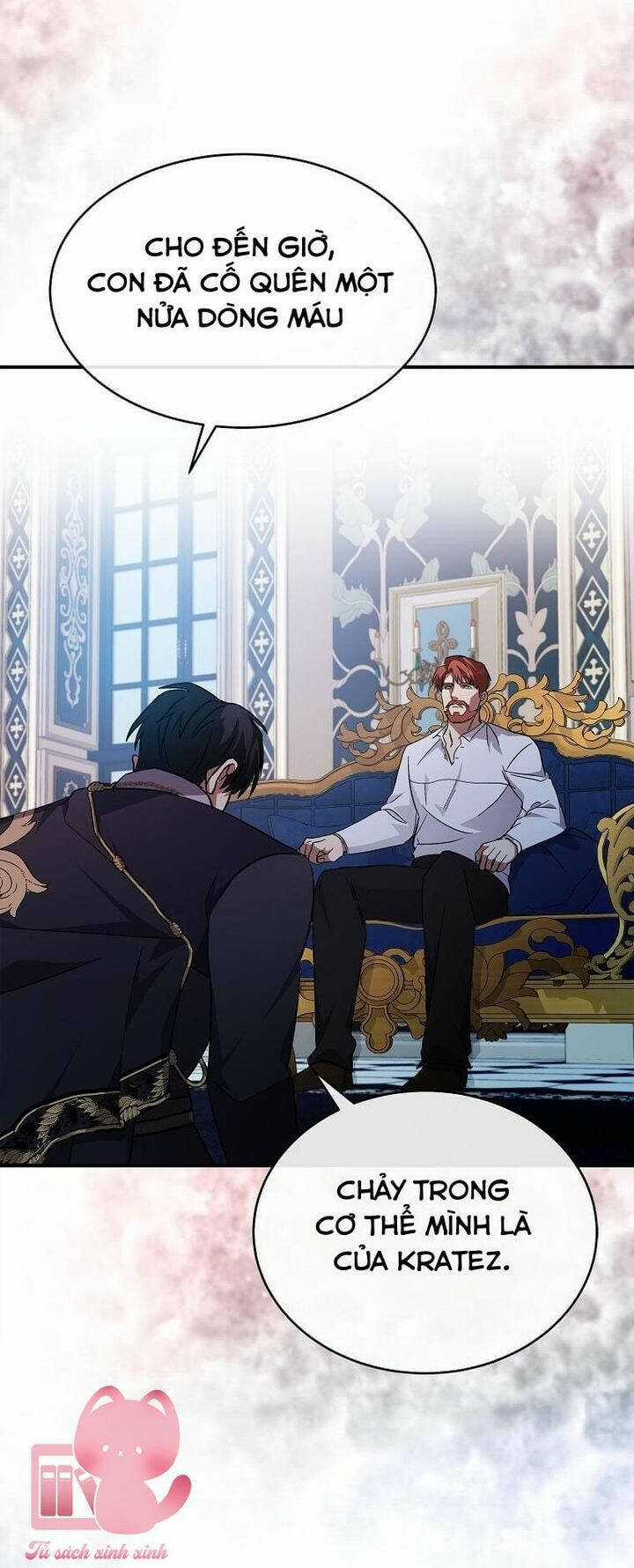 Ác Nữ Trùng Sinh - Chapter 123 - Trang 10