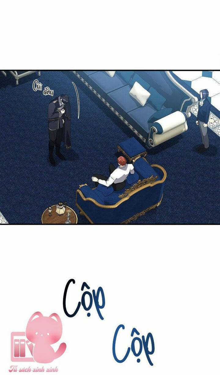 Ác Nữ Trùng Sinh - Chapter 123 - Trang 91