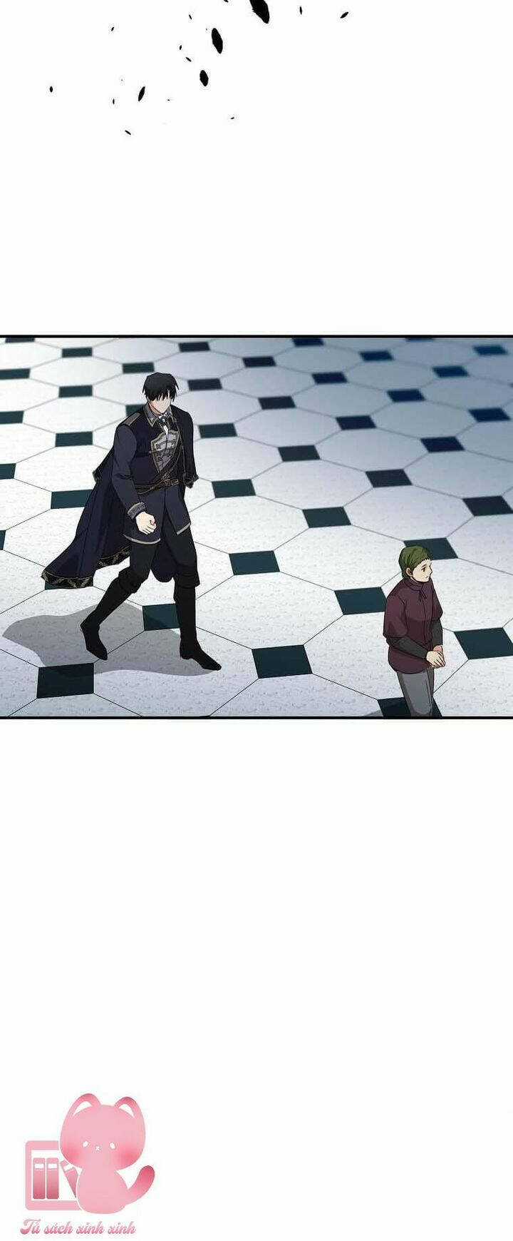 Ác Nữ Trùng Sinh - Chapter 123 - Trang 98