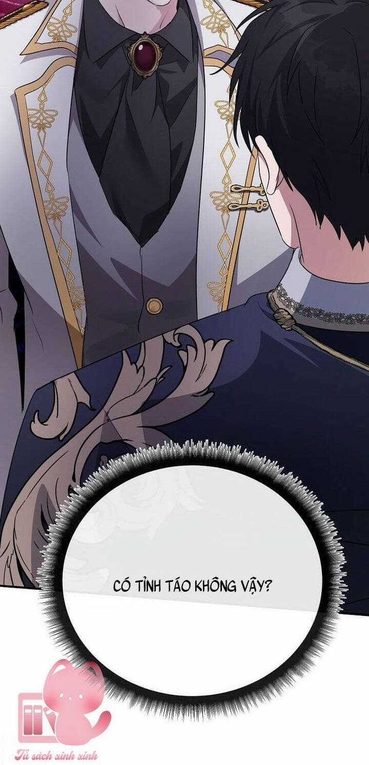 Ác Nữ Trùng Sinh - Chapter 124 - Trang 14